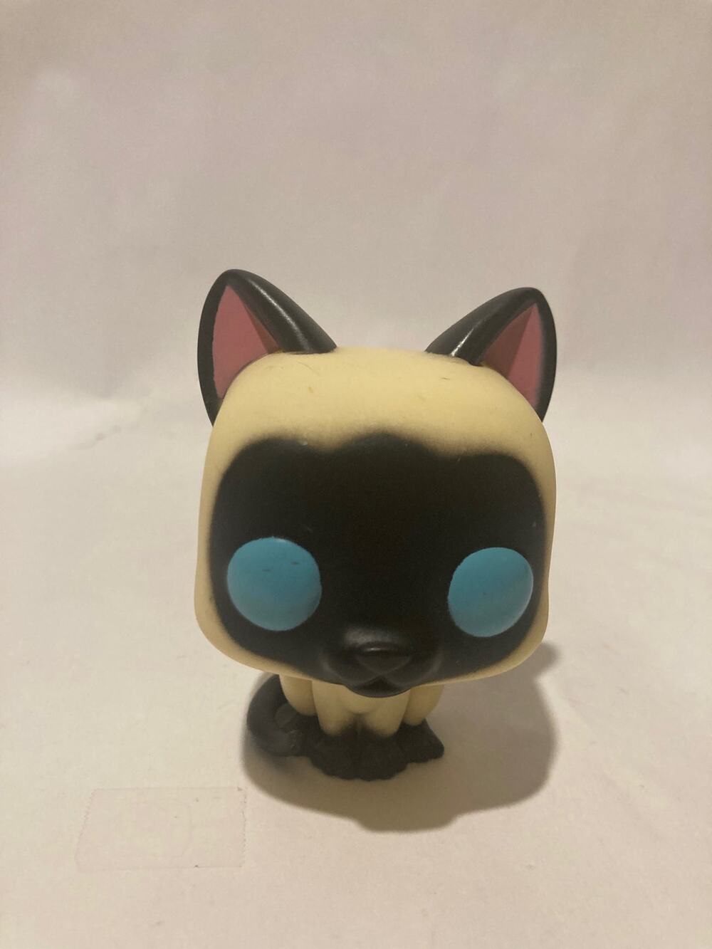 Funko Pop Pets Siamese